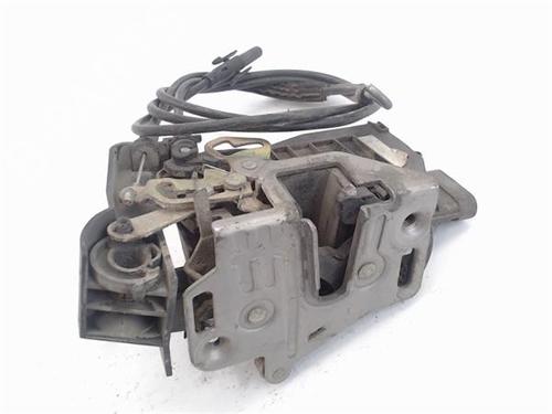 Rear left lock MERCEDES-BENZ M-CLASS (W163)  | BP16988387C100 