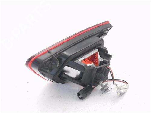 Left tailgate light RENAULT CLIO IV (BH_) 1.5 dCi 90 | BP35951104C79 - Image 4