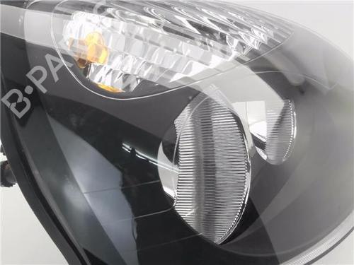 Right headlight RENAULT CLIO II (BB_, CB_)  | BP32162056C29 