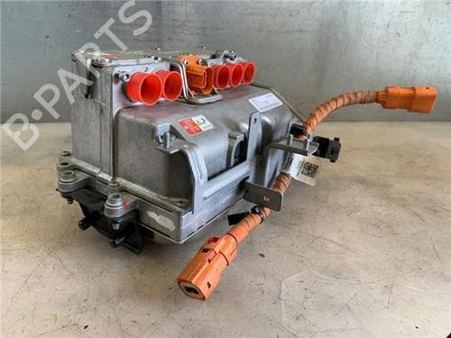 Other VW GOLF VII (5G1, BQ1, BE1, BE2) 1.4 GTE Hybrid | BP29281175O1 