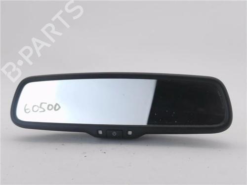 Rear mirror KIA CEE'D SW (ED) 2.0 | BP32417635I6  - Image 6