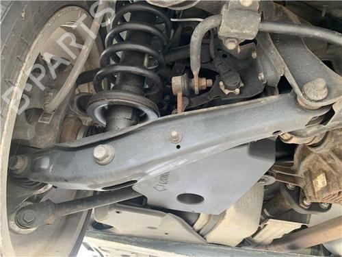 Left rear suspension arm LEXUS IS II (_E2_) 220d (ALE20) | BP32417234M14