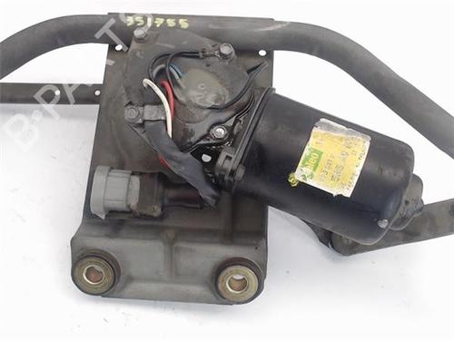 Front wiper motor CITROËN XSARA (N1) 1.6 i | BP19132695M29 