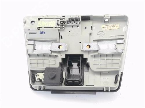 Interior roof light MERCEDES-BENZ E-CLASS (W210)  | BP32162003I8 