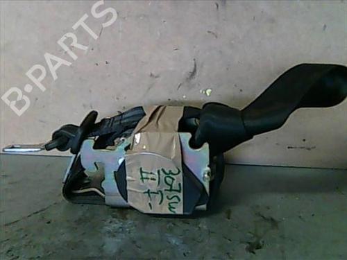 Rear right seatbelt PEUGEOT 307 SW (3H) 2.0 HDI 90 | BP14333948I28 