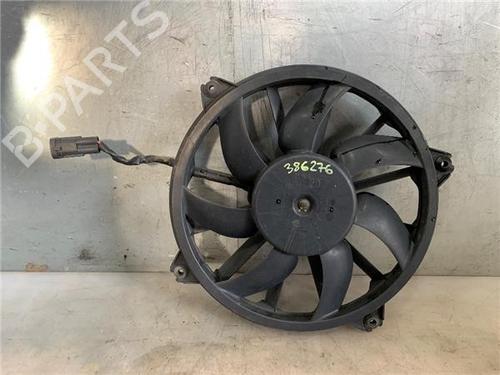 Used Radiator fan PEUGEOT 308 I (4A_, 4C_) [2007-2016]  32454706