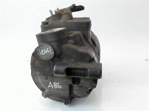 AC compressor OPEL ZAFIRA A MPV (T98)  | BP13055944M34 
