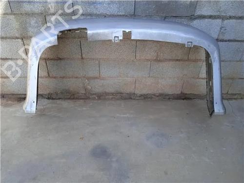 Rear bumper SKODA OCTAVIA I (1U2)  | BP15495025C8 