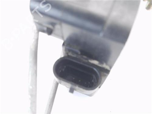 Front left lock DAEWOO KALOS (KLAS) 1.4 | BP29431405C98 