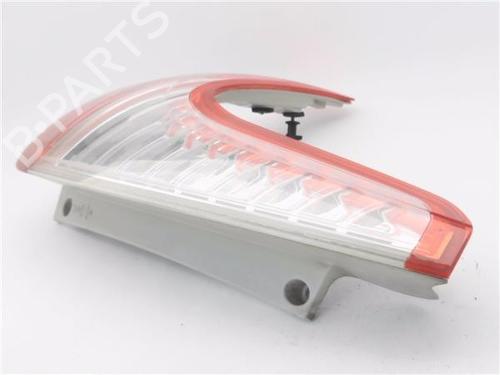 Left taillight RENAULT GRAND SCÉNIC III (JZ0/1_) 1.5 dCi (JZ0B, JZ07) | BP31575038C34 