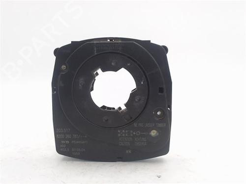 Kontaktrulle Airbag RENAULT LAGUNA II (BG0/1_) [2001-2007]  14344357