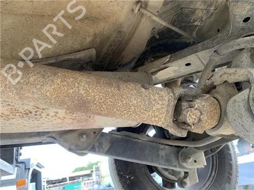 Used Driveshaft Driveshaft JEEP CHEROKEE (KJ) [2001-2008] 23842640 23842640