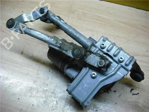 Front wiper motor SEAT LEON (1P1) 1.9 TDI | BP12109453M29 