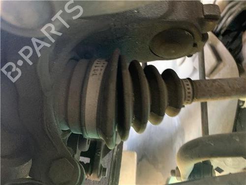 Right front driveshaft CITROËN C3 III (SX) 1.2 VTi 82 | BP33288052M39  - Image 10