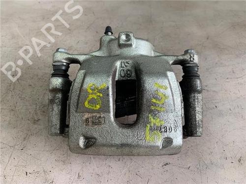 Used Right front brake caliper Right front brake caliper 14910864 14910864