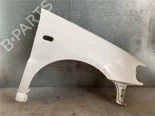 Used Right front fenders VW POLO III (6N1) 60 1.4 (60 hp) 26955921