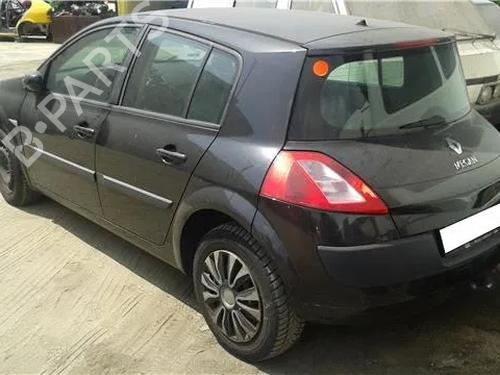 Hinge/Door check strap RENAULT MEGANE II (BM0/1_, CM0/1_)  | BP14337603C146 