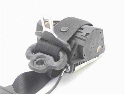 Front right seatbelt FIAT DOBLO Box Body/MPV (223_) | BP30135487I25