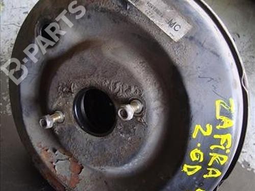 Used Servo brake Servo brake OPEL ZAFIRA A MPV (T98) [1999-2006] 9662094 9662094