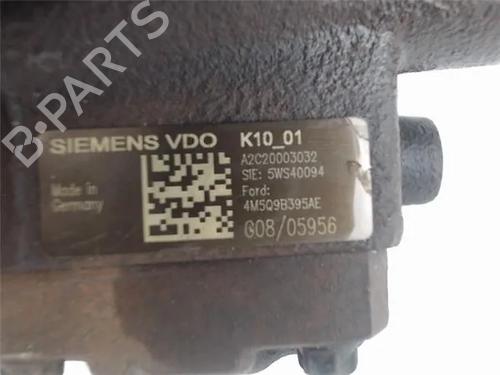 Injection pump FORD TRANSIT CONNECT (P65_, P70_, P80_)  | BP23157225M78 