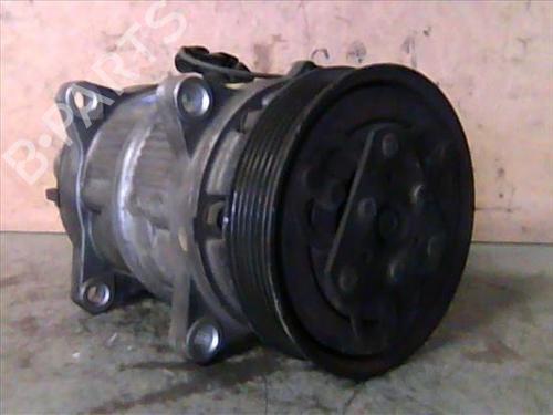 AC compressor VOLVO V40 Estate (645)  | BP12596396M34 