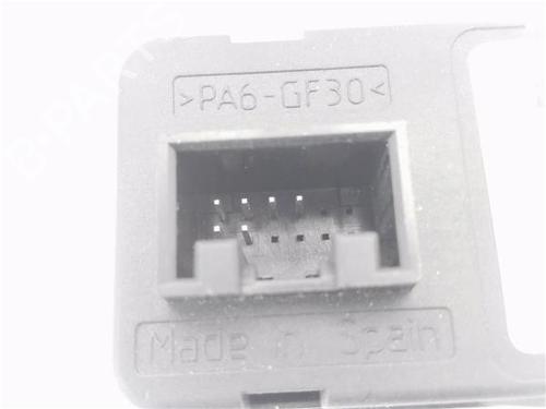 Left front window switch OPEL ASTRA G Hatchback (T98) | BP32162161I27 - Image 8