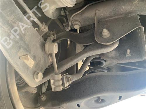 Right rear suspension arm VW GOLF V (1K1)  | BP32419326M15 