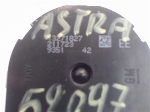 Switch OPEL ASTRA J (P10)  | BP15984956I30 