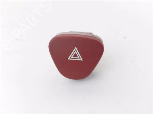 Used Warning switch PEUGEOT EXPERT Van (VF3A_, VF3U_, VF3X_) 2.0 HDi 120 (120 hp) 29135054