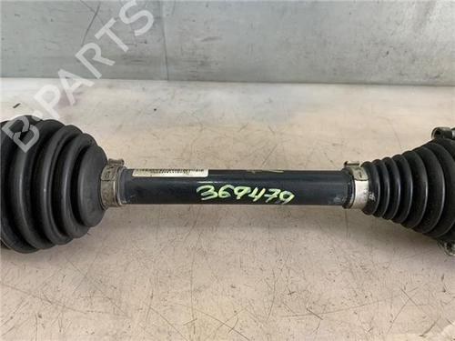 Left front driveshaft SEAT IBIZA IV (6J5, 6P1)  | BP24338668M38 