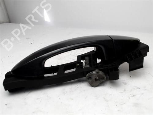 Rear right exterior door handle FORD FIESTA VI (CB1, CCN) 1.4 | BP14344149C130 