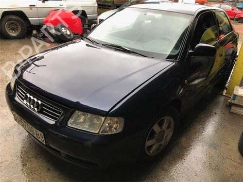 Left headlight AUDI A3 (8L1) 1.6 | BP11341414C28 