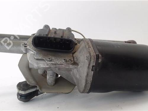 Front wiper motor OPEL CORSA C (X01)  | BP24038088M29 