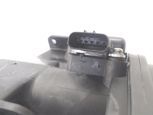 Air filter box HONDA CR-V III (RE_) 2.0 i-VTEC (RE5, RE1) | BP31575051M87 