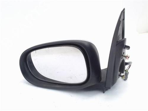 Used Left mirror NISSAN ALMERA II Hatchback (N16) [2000-2025]  18113806