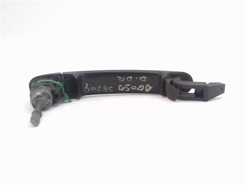 Høyre foran utvendig håndtak SEAT AROSA (6H1) 1.7 SDI | BP14345596C129 
