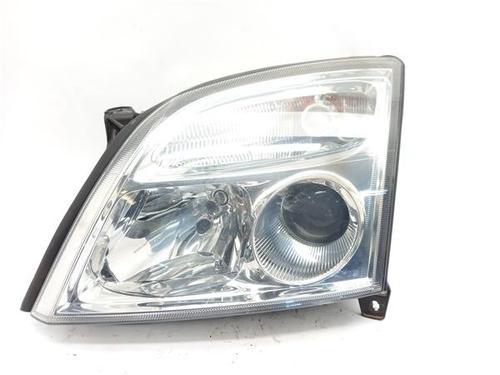 Venstre forlygte OPEL VECTRA C (Z02) [2002-2009]  11342503
