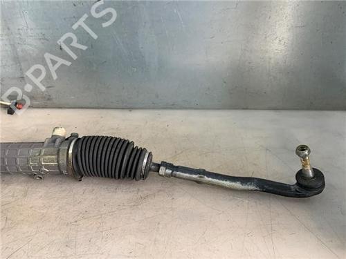 Used Steering rack BMW 5 (E39) 528 i (193 hp) 25718703