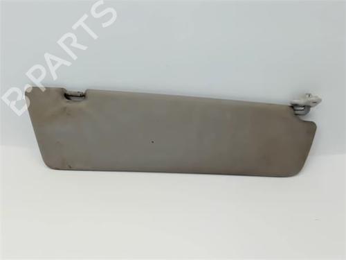 Used Right sun visor MERCEDES-BENZ VITO / MIXTO Van (W639) 113 CDI (639.601, 639.603, 639.605) (136 hp) 13390886