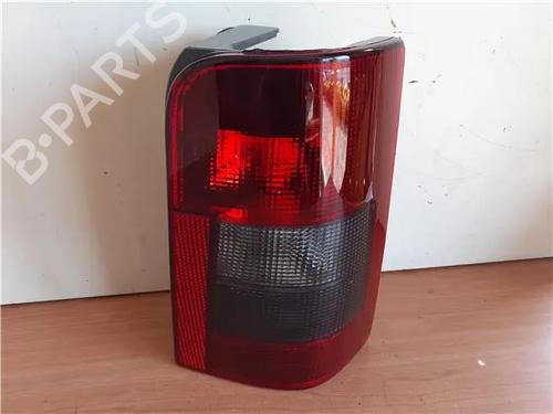 Højre baglygte CITROËN BERLINGO / BERLINGO FIRST MPV (MF_, GJK_, GFK_) 2.0 HDI 90 (MFRHY) (90 hp) 12597073