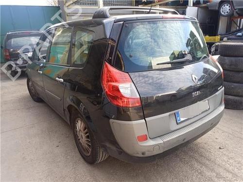 Left front window switch RENAULT GRAND SCÉNIC II (JM0/1_) 1.9 dCi (JM14) | BP34237453I27  - Image 16