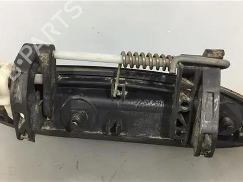Front left exterior door handle RENAULT MEGANE I (BA0/1_) 1.6 i (BA0L) | BP14339961C128 