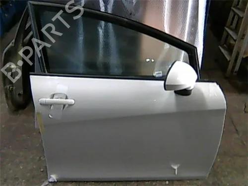 Used Right front door SEAT LEON (1P1) 1.2 TSI (105 hp) 12149251
