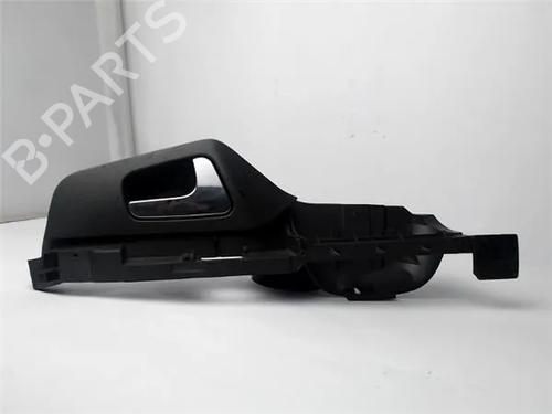 Used Rear right interior door handle SEAT IBIZA II (6K1) 1.9 SDI (68 hp) 14344873