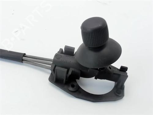 Right mirror SEAT IBIZA III (6L1)  | BP13299830C27 