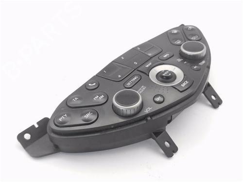 Climate control NISSAN PRIMERA (P12) 1.6 | BP29251242I5 