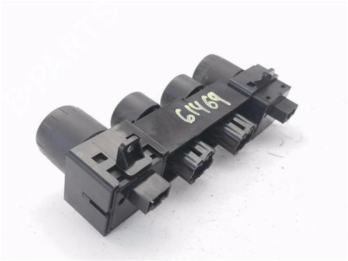 Headlight switch SSANGYONG KYRON | BP40150716I24 - Image 4