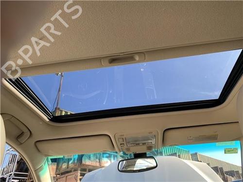 Used Sunroof LEXUS RX (_U3_) 400h (MHU38_) (211 hp) 32419780