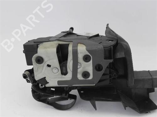 Front right lock FORD FOCUS III 1.5 TDCi | BP22132790C97 