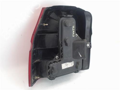 Right taillight VW LUPO I (6X1, 6E1) 1.4 | BP18114962C35 